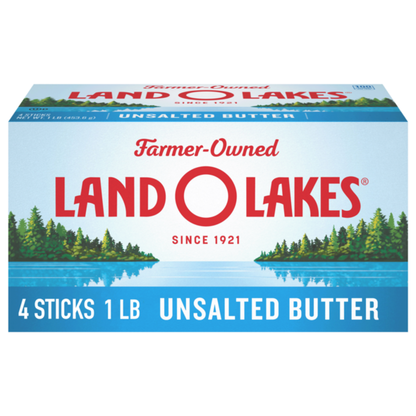 Land O Lakes Butter, Unsalted