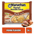 Maruchan Ramen Noodle Soup Pork Flavor  DestGlow
