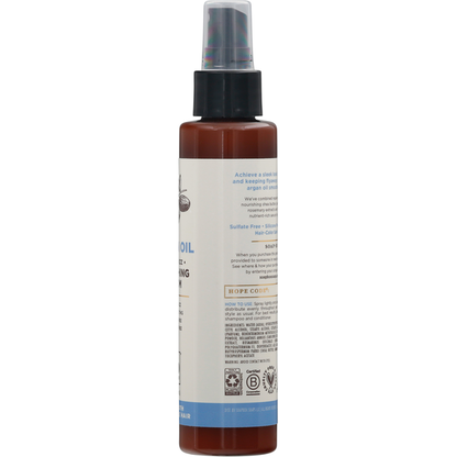 Soapbox Smoothing Serum, Anti-Frizz