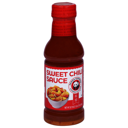 Panda Express Sauce, Sweet Chili