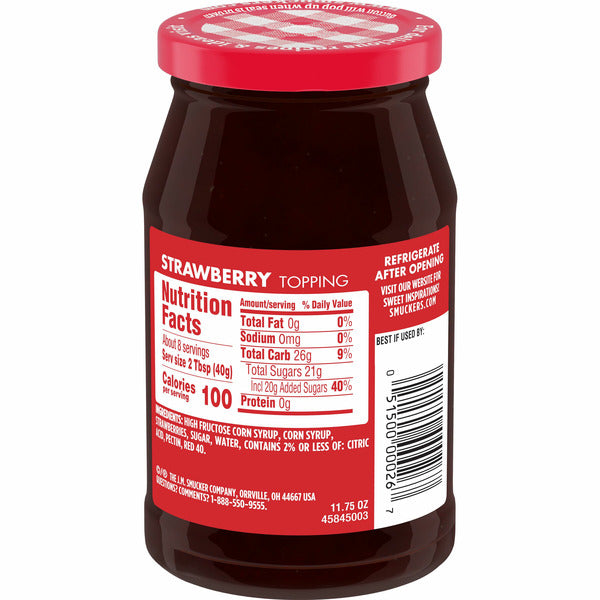 Smucker&