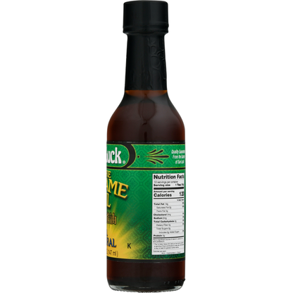 Sun Luck Sesame Oil, Pure