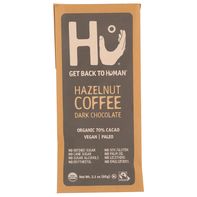 Hu Dark Chocolate Bar  DestGlow