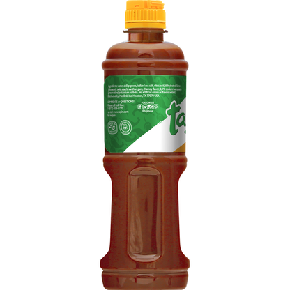 Tajín Sauce, Chamoy, Mild