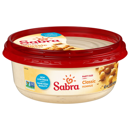 Sabra Hummus Classic