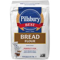 Pillsbury Best Bread Flour, 5 lb Bag️  DestGlow