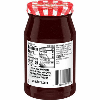 Smucker&