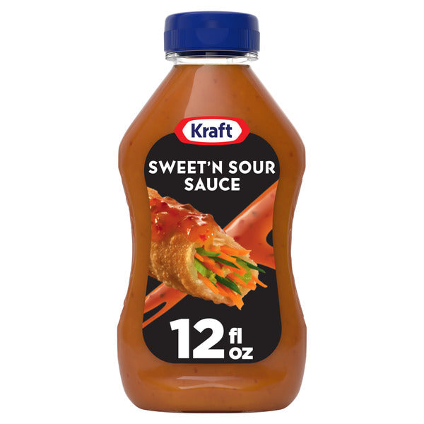 Kraft Sweet &