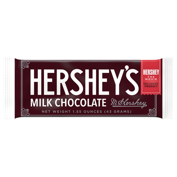 Hershey&