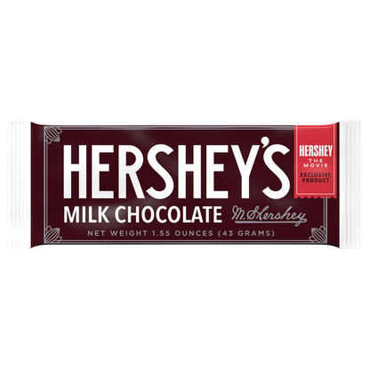Hershey&