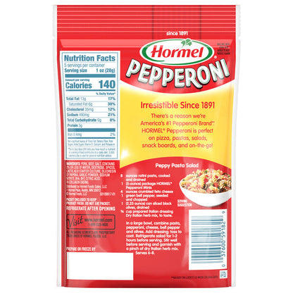 HORMEL Pepperoni Pepperoni Minis