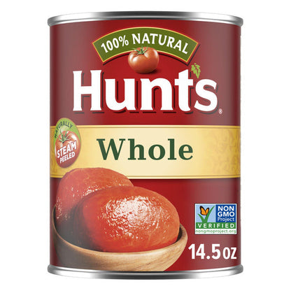 Hunt&