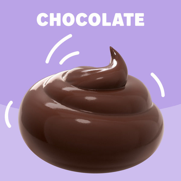 Jell-O Original Chocolate Refrigerated Pudding Cup Snacks Value Pack  DestGlow