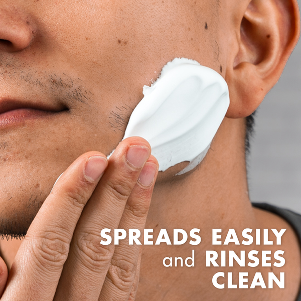 Gillette Foamy Classic Shave Foam for Men Original Scent  DestGlow