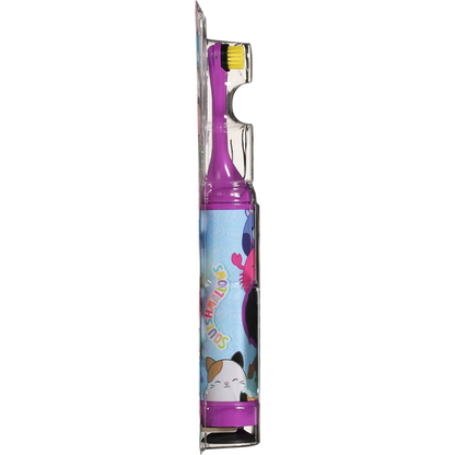 GUM Soft Power Original Squishmallows Toothbrush