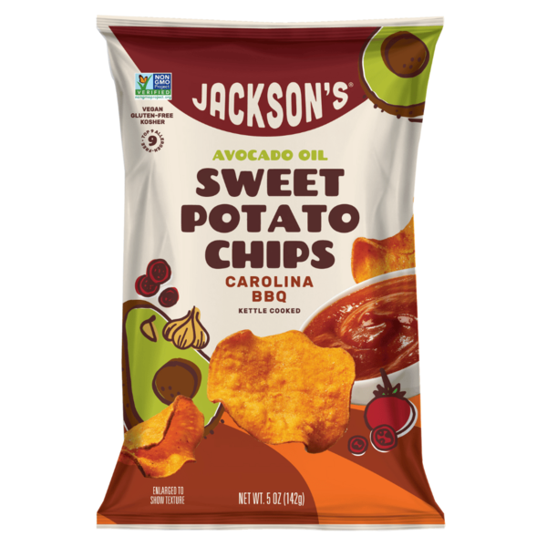 Jackson&