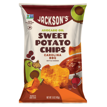 Jackson&