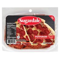 Sugardale Sliced, Pepperoni️  DestGlow