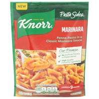 Knorr Pasta Sides Marinara️  DestGlow