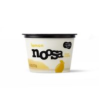 Noosa Lemon Yoghurt️  DestGlow