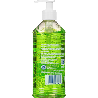 TopCare Soothing Gel with Aloe Vera, After Sun