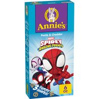 Annie&