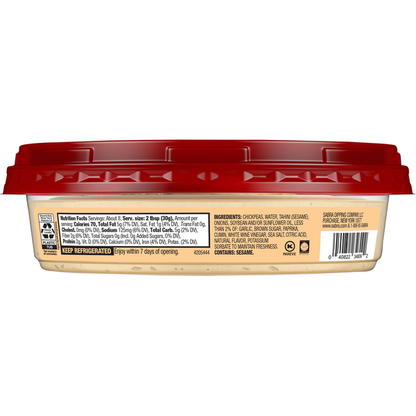 Sabra Caramelized Onion Hummus
