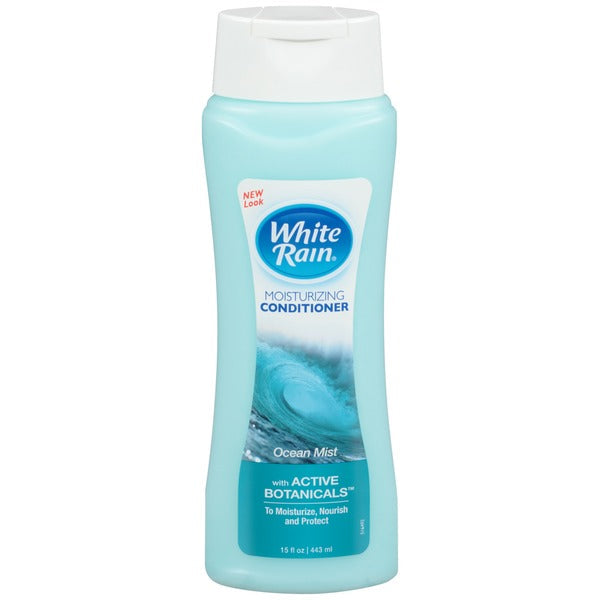 White Rain Conditioner, Ocean Mist  DestGlow