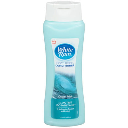 White Rain Conditioner, Ocean Mist
