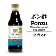 Mizkan Citrus Seasoned Soy Sauce️  DestGlow