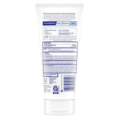St. Ives Blemish Control Apricot Scrub