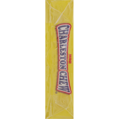 Charleston Chew Candy, Vanilla, Mini