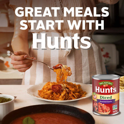 Hunt&