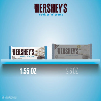 Hershey&