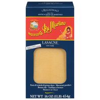 Pastificio Di Martino Lasagna️  DestGlow
