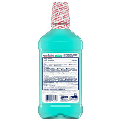 parodontax Active Gum Health Mouthwash