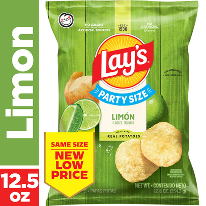Lay&