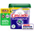 Cascade Platinum Plus Dishwasher Pods, Lemon  DestGlow