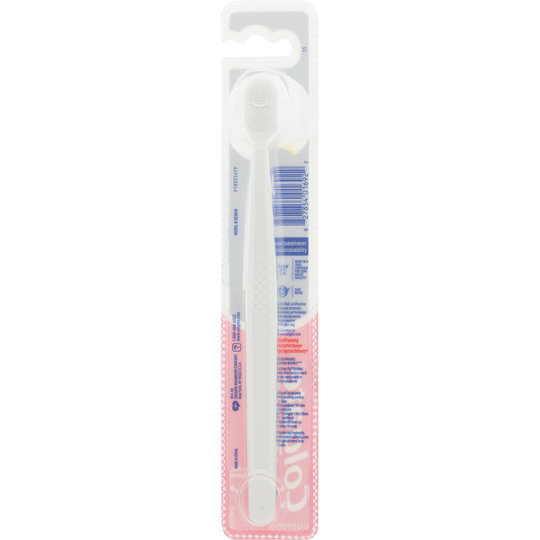 Colgate Toothbrush  DestGlow