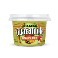 Yucatan Authentic Recipe Guacamole️  DestGlow