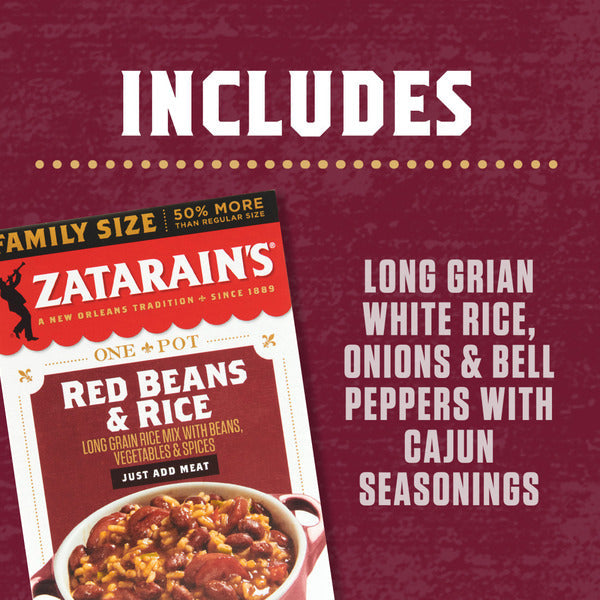 Zatarain&