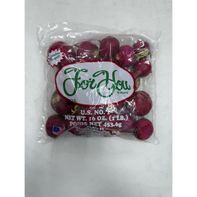 Radish Bag️  DestGlow