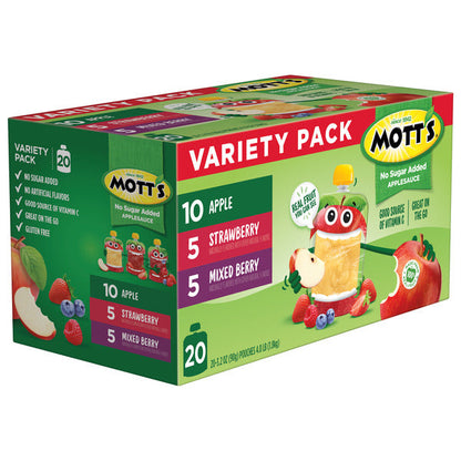 Mott&