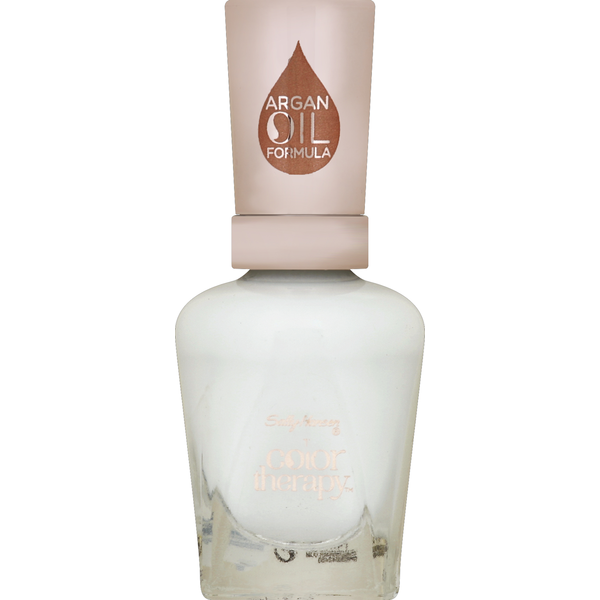Sally Hansen Nail Polish, Well, Well, Well 110  DestGlow