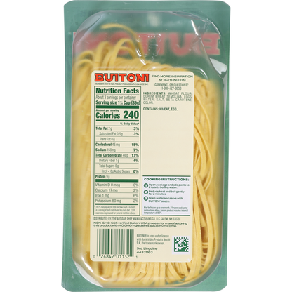 Buitoni Linguine