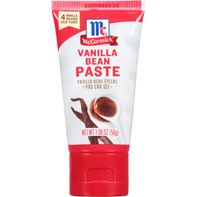 McCormick Vanilla Bean Paste️  DestGlow