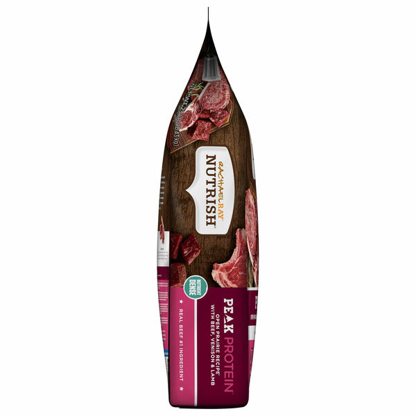 Rachael Ray Nutrish Dry Dog Food  DestGlow