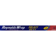 Reynolds Aluminum Foil, Heavy Duty, 37.5 Square Fe...
️  DestGlow
