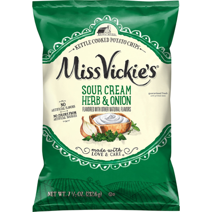 Miss Vickie&