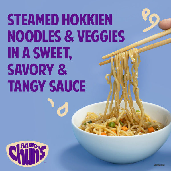 Annie Chun&